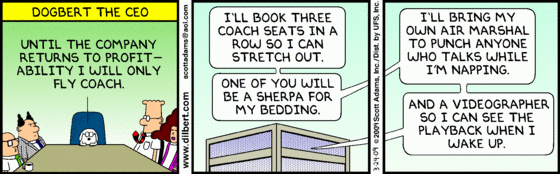 dilbert